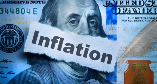 Inflazione USA rallenta, dollaro debole e Tokyo in rialzo